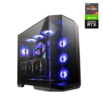 PepiPC GAMING – 7800X3D / 32GB DDR5 / 1TB / RTX 5070TI 16GB