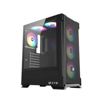 PepiPC GAMING – 5700X / 32GB DDR4 / 1TB / RX 9070XT 16GB