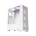 PepiPC GAMING WHITE – 5700X / 32GB DDR4 / 1TB / RX 9070XT 16GB WHITE
