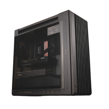 PepiPC WORKSTATION PROART – 9950X3D / 128GB DDR5 / 4TB / RTX 5080 16GB PROART