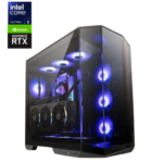 PepiPC GAMING QUIMERALOW – CORE ULTRA 5 225F / 32GB DDR5 / 1TB / RTX 5070TI 16GB