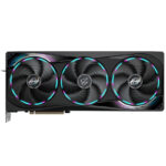 Gigabyte 5080 AORUS MASTER 16GB GDDR7 Reflex 2 RTX AI DLSS4 GeForce RTX - Imagen 4